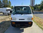 1996 Suzuki Carry Kei Truck (2WD) - Image 2