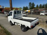 1996 Suzuki Carry Kei Truck (2WD) - Image 5
