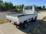 1996 Suzuki Carry Kei Truck (2WD) - Image 7