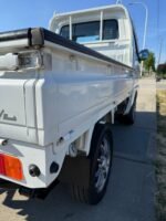 1996 Suzuki Carry Kei Truck (2WD) - Image 8
