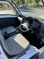 1996 Suzuki Carry Kei Truck (2WD) - Image 10