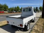 1999 Daihatsu Hijet Kei Truck - Image 4