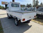 1999 Daihatsu Hijet Kei Truck - Image 5