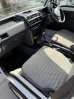 1999 Daihatsu Hijet Kei Truck - Image 8