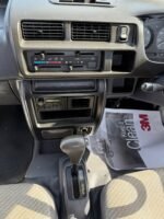 1999 Daihatsu Hijet Kei Truck - Image 7