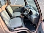 1998 Subaru Sambar 4WD Kei Truck – Custom Wooden Bed - Image 16
