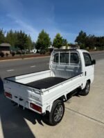 1997 Honda Acty Town Kei Truck - Image 4