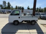 1997 Honda Acty Town Kei Truck - Image 5