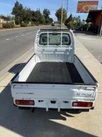 1997 Honda Acty Town Kei Truck - Image 6