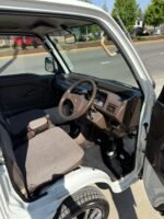1997 Honda Acty Town Kei Truck - Image 8