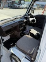 1997 Honda Acty Town Kei Truck - Image 13