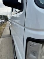 1996 Honda Acty SDX Kei Truck - Image 2