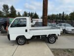 1996 Honda Acty SDX Kei Truck - Image 6