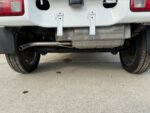 1996 Honda Acty SDX Kei Truck - Image 8