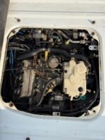1996 Honda Acty SDX Kei Truck - Image 10