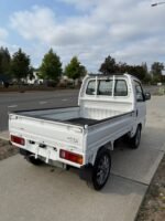 1996 Honda Acty SDX Kei Truck - Image 11