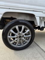 1996 Honda Acty SDX Kei Truck - Image 12
