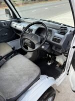 1996 Honda Acty SDX Kei Truck - Image 13