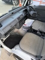 1996 Honda Acty SDX Kei Truck - Image 15