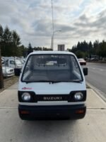 1990 Suzuki Carry Kei Truck - Image 2