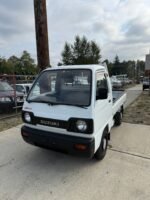 1990 Suzuki Carry Kei Truck - Image 3