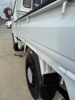 1990 Suzuki Carry Kei Truck - Image 4
