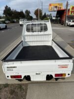 1990 Suzuki Carry Kei Truck - Image 6