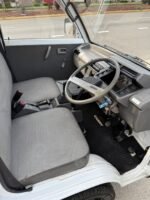 1990 Suzuki Carry Kei Truck - Image 7