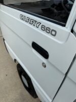 1990 Suzuki Carry Kei Truck - Image 9