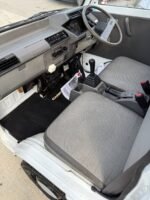 1990 Suzuki Carry Kei Truck - Image 10