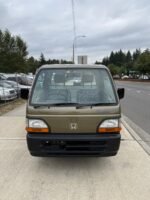 1994 Honda Acty SDX Kei Truck - Image 2