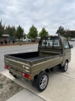 1994 Honda Acty SDX Kei Truck - Image 3