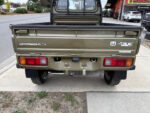 1994 Honda Acty SDX Kei Truck - Image 4