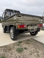 1994 Honda Acty SDX Kei Truck - Image 5