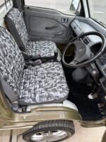 1994 Honda Acty SDX Kei Truck - Image 8