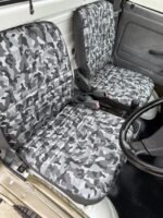 1994 Honda Acty SDX Kei Truck - Image 9