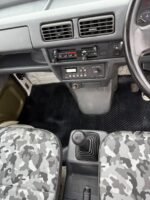 1994 Honda Acty SDX Kei Truck - Image 10