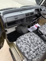 1994 Honda Acty SDX Kei Truck - Image 11