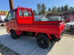 1997 Subaru Sambar Fire Truck - Image 3