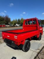 1997 Subaru Sambar Fire Truck - Image 5