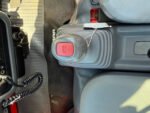 1997 Subaru Sambar Fire Truck - Image 9
