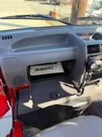 1997 Subaru Sambar Fire Truck - Image 12