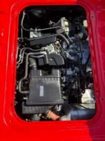 1997 Subaru Sambar Fire Truck - Image 14