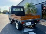 1999 Subaru Sambar 4WD Kei Truck - Image 5