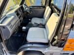 1999 Subaru Sambar 4WD Kei Truck - Image 14