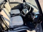1999 Subaru Sambar 4WD Kei Truck - Image 13