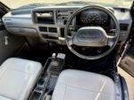1999 Subaru Sambar 4WD Kei Truck - Image 12