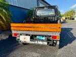 1999 Subaru Sambar 4WD Kei Truck - Image 6