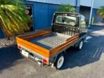 1999 Subaru Sambar 4WD Kei Truck - Image 7