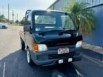 1999 Subaru Sambar 4WD Kei Truck - Image 11